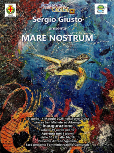 Mostra d'Arte Contemporanea Mare Nostrum